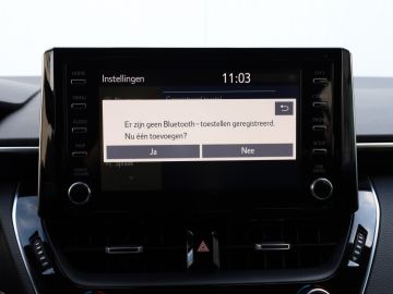 Toyota Corolla Touring Sports